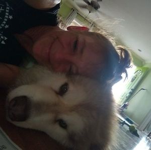 Meet your Posher, Janet